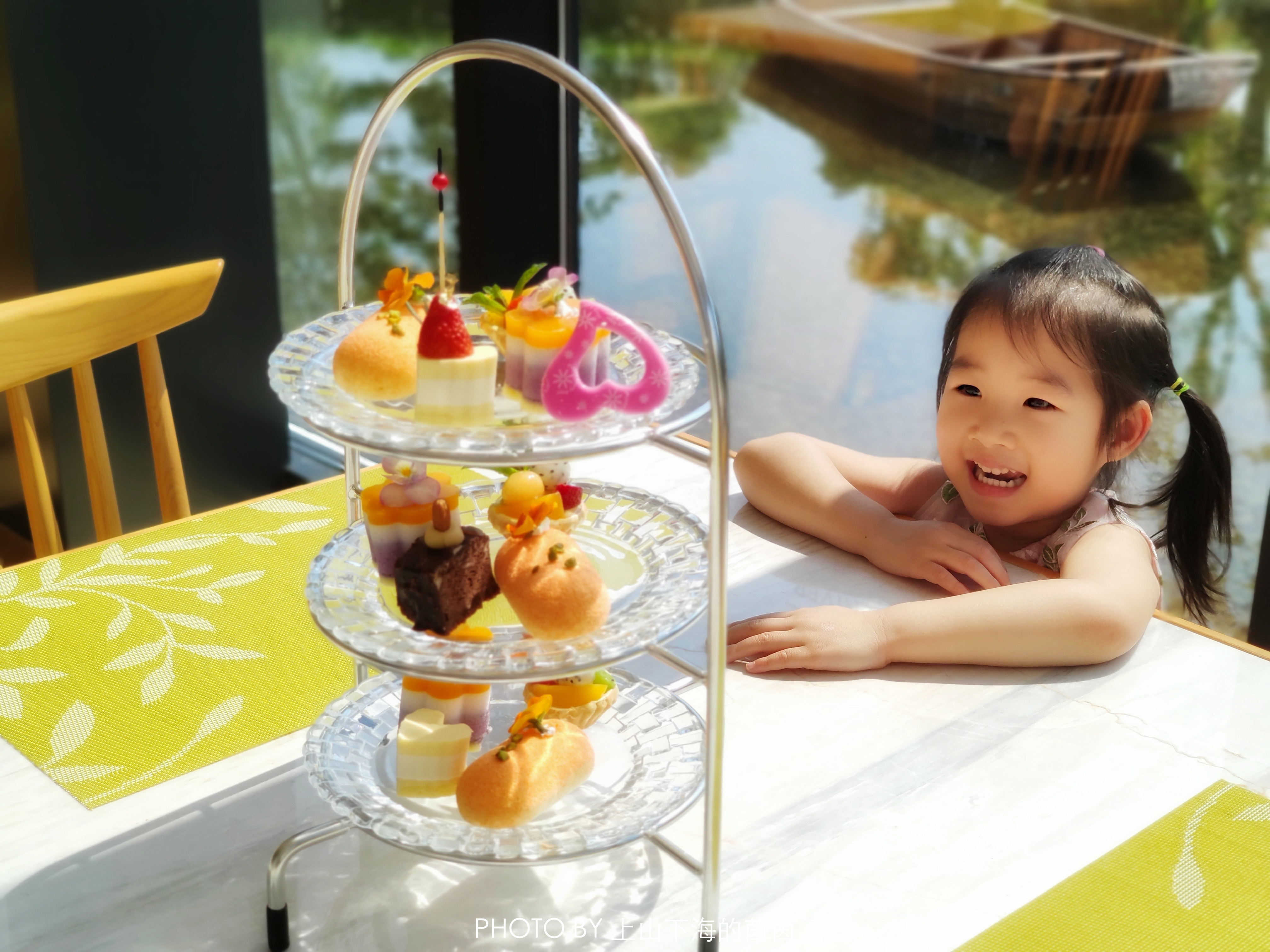 白水寨森林海乐园有什么玩的,白水寨附近免费景点