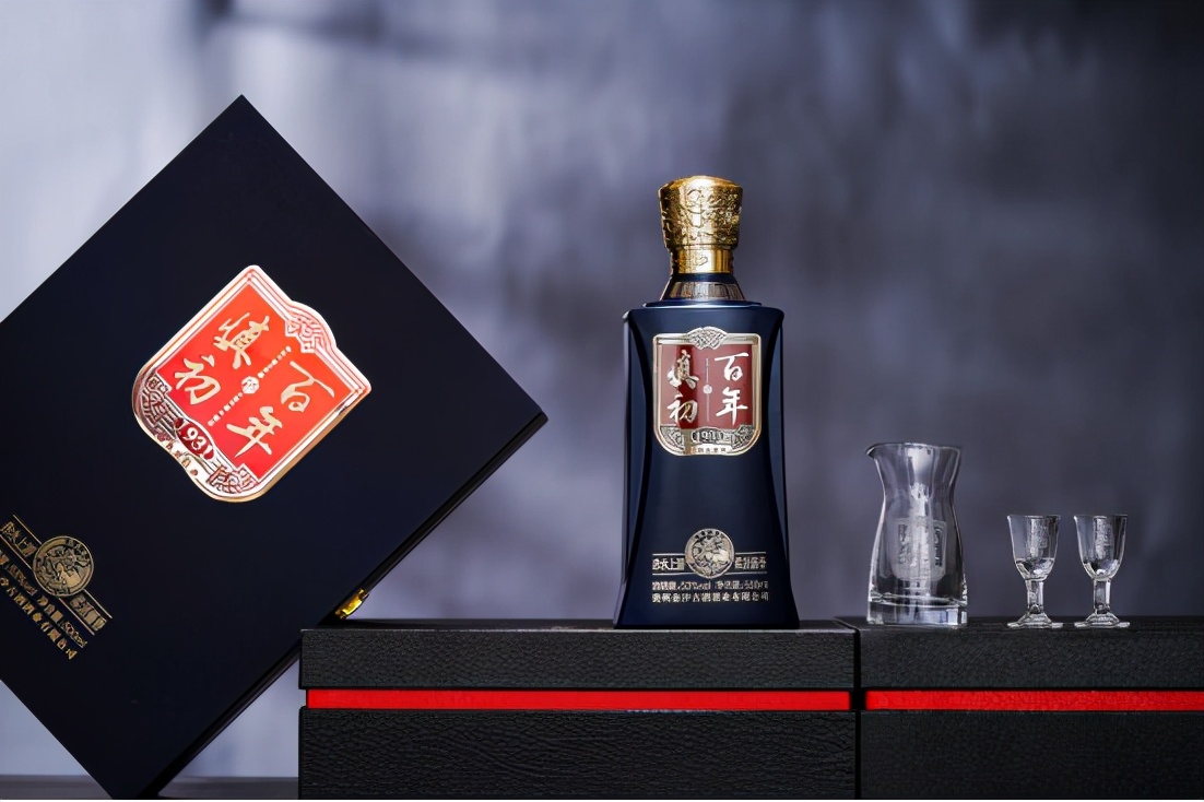 酱香君子　百年慎初——百年慎初酒是怎样“炼”成的