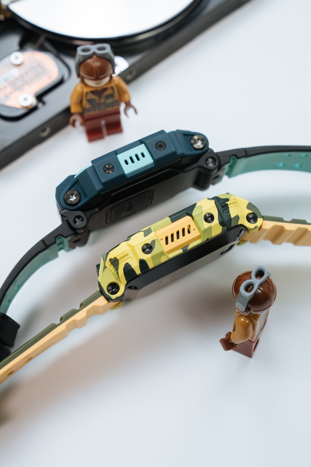 儿童电话手表小天才和360哪一款好,智能手表保护孩子