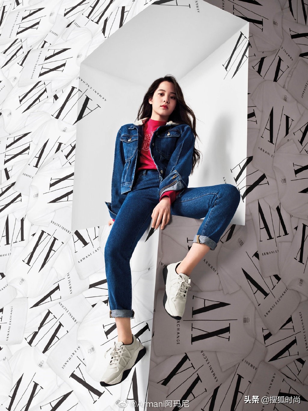 最近香奈儿事件,香奈儿时装周秀场事件