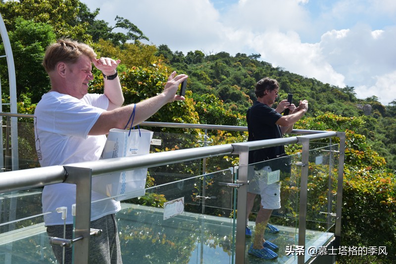 俄罗斯人为何很少到中国旅游呢,俄罗斯人为什么喜欢去北戴河