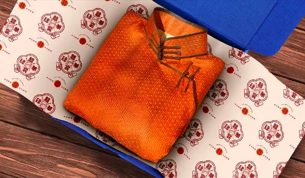 QC超人知识库:旗袍质量要求、检验方法及判定规则