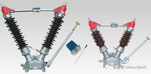 隔离开关功能图像,带隔离功能的开关