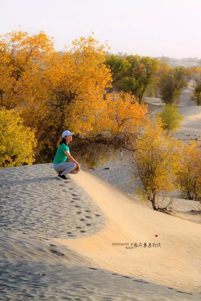 最美新疆南疆游,最美南疆丝路之旅