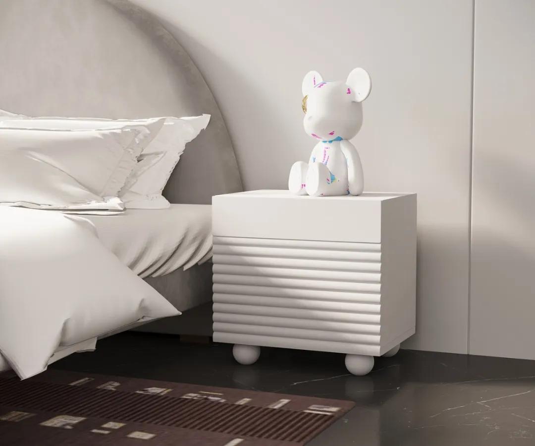 他，或许是小编心中最期待的设计师形象