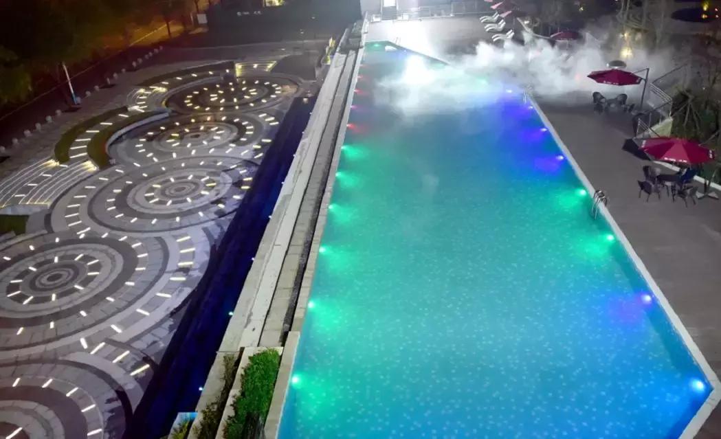 一近解千愁！万象湾“生活方式”更进一步