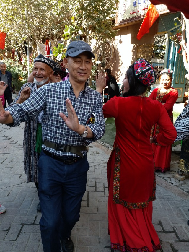 新疆旅游治安怎么样,旅游景点存在的治安隐患