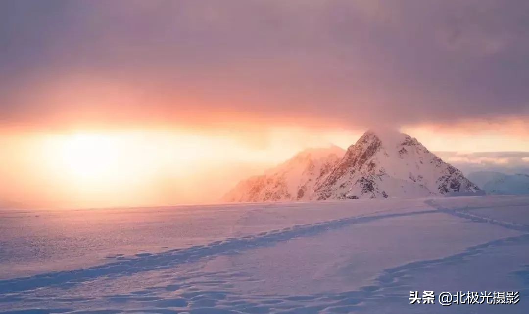 学习更多的摄影用光技巧,掌握摄影用光的技巧