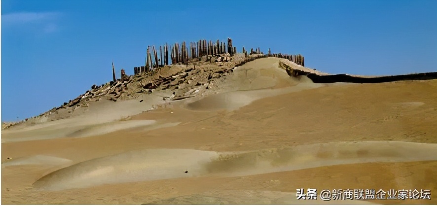 小河墓地和楼兰关系,罗布泊小河墓地