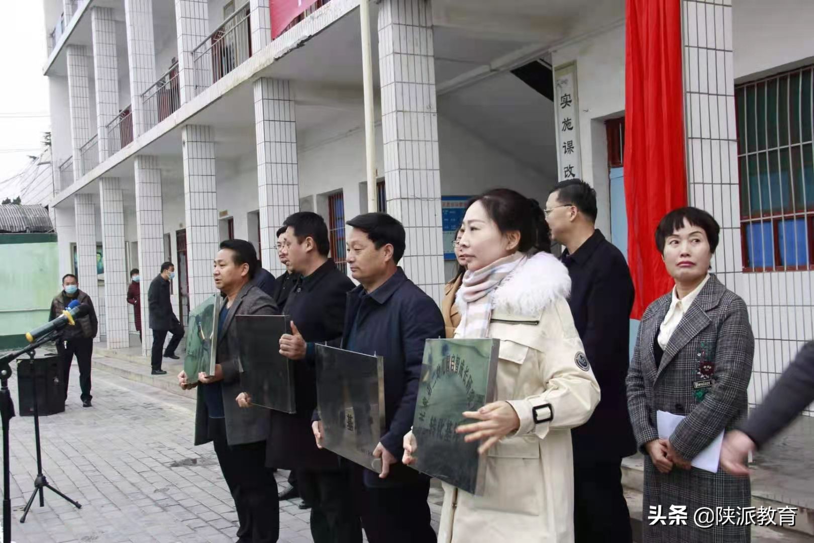 助推全县教育教学工作高质量发展,礼泉特色教育培训机构