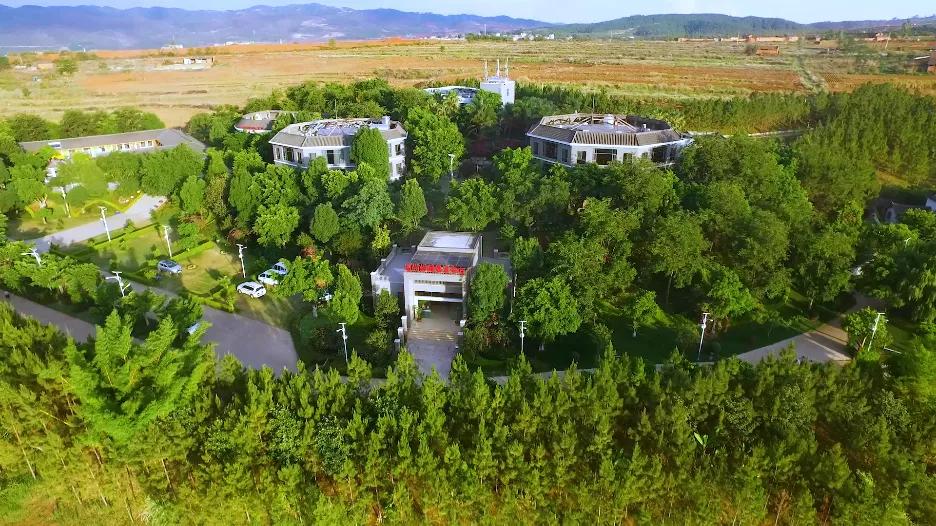 弥勒市为何发展这么快,弥勒怎么了