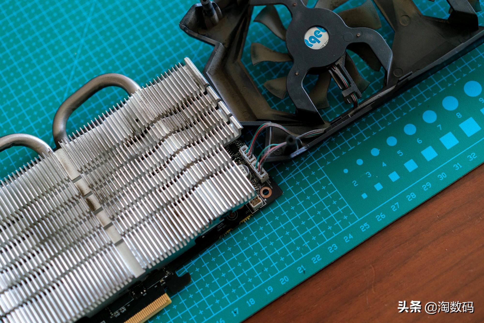 又见假冒卡?108块钱买张GTX10503GB显卡,看看是否翻车