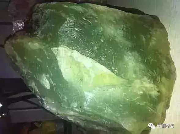 收藏玉石你需要知道的,玉石的种类鉴别分析