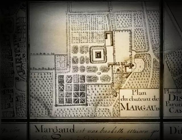 据说，叫玛歌的女孩子，运气都不会太差