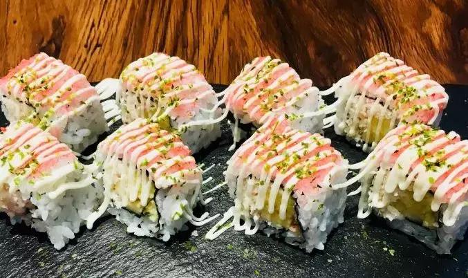 徐州好吃的寿司店,徐州寿司哪家好吃