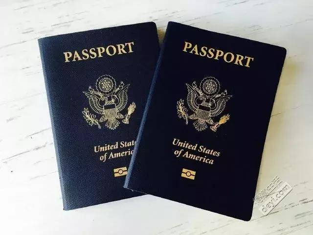 美宝可以在国内换护照么,美宝需要换护照吗