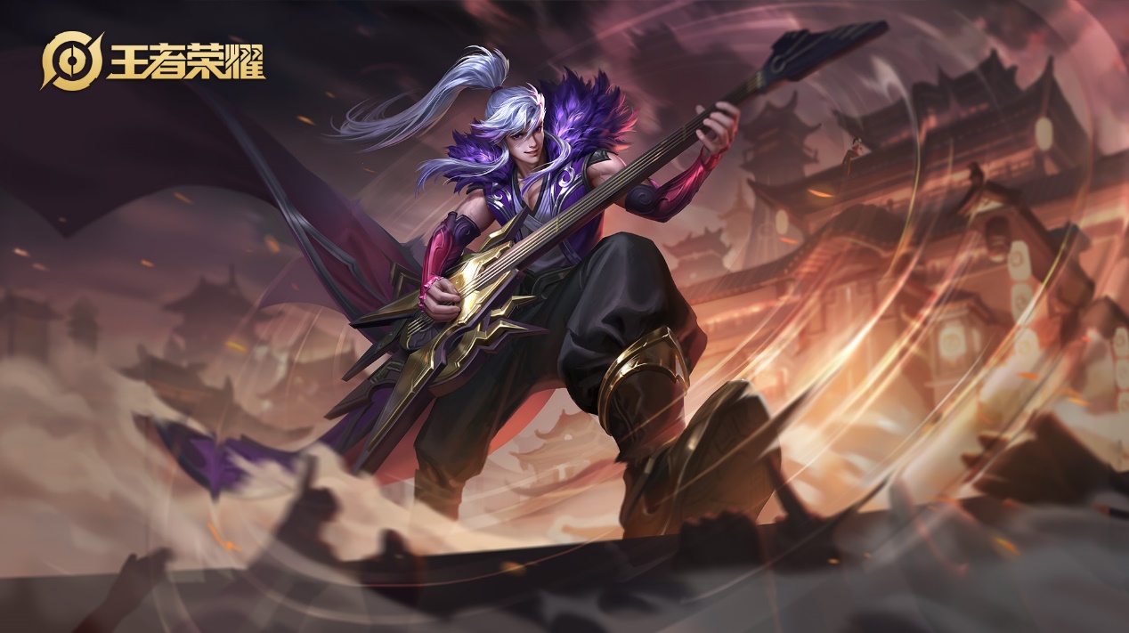 王者荣耀高渐离为什么冷门,新版高渐离算不算冷门