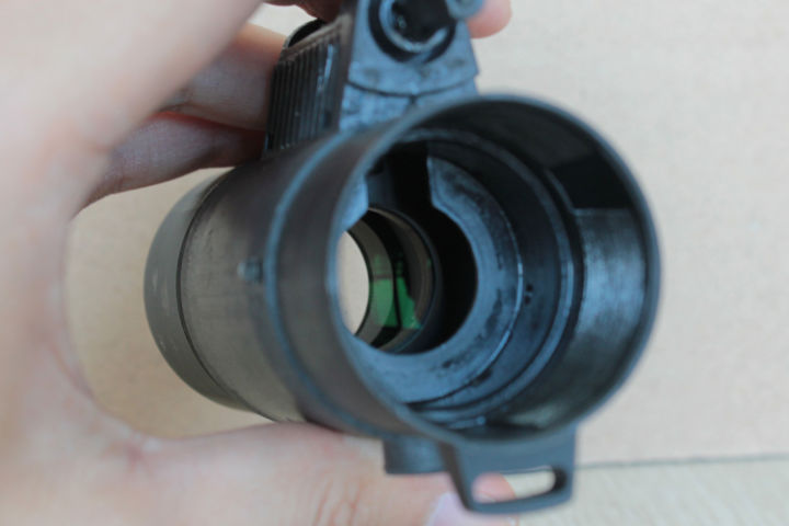 森林人单筒望远镜使用方法,森林人望远镜8和10倍镜解析力