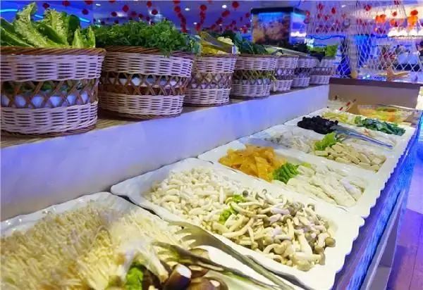 杭州最好吃的自助餐厅人均130,杭州十大顶级自助餐