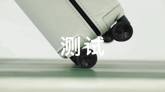 rimowa最好看的行李箱,rimowaoriginal铝镁合金行李箱