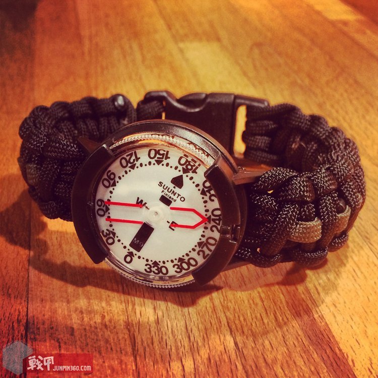 颂拓指北针耐用吗 (颂拓指南针m9)