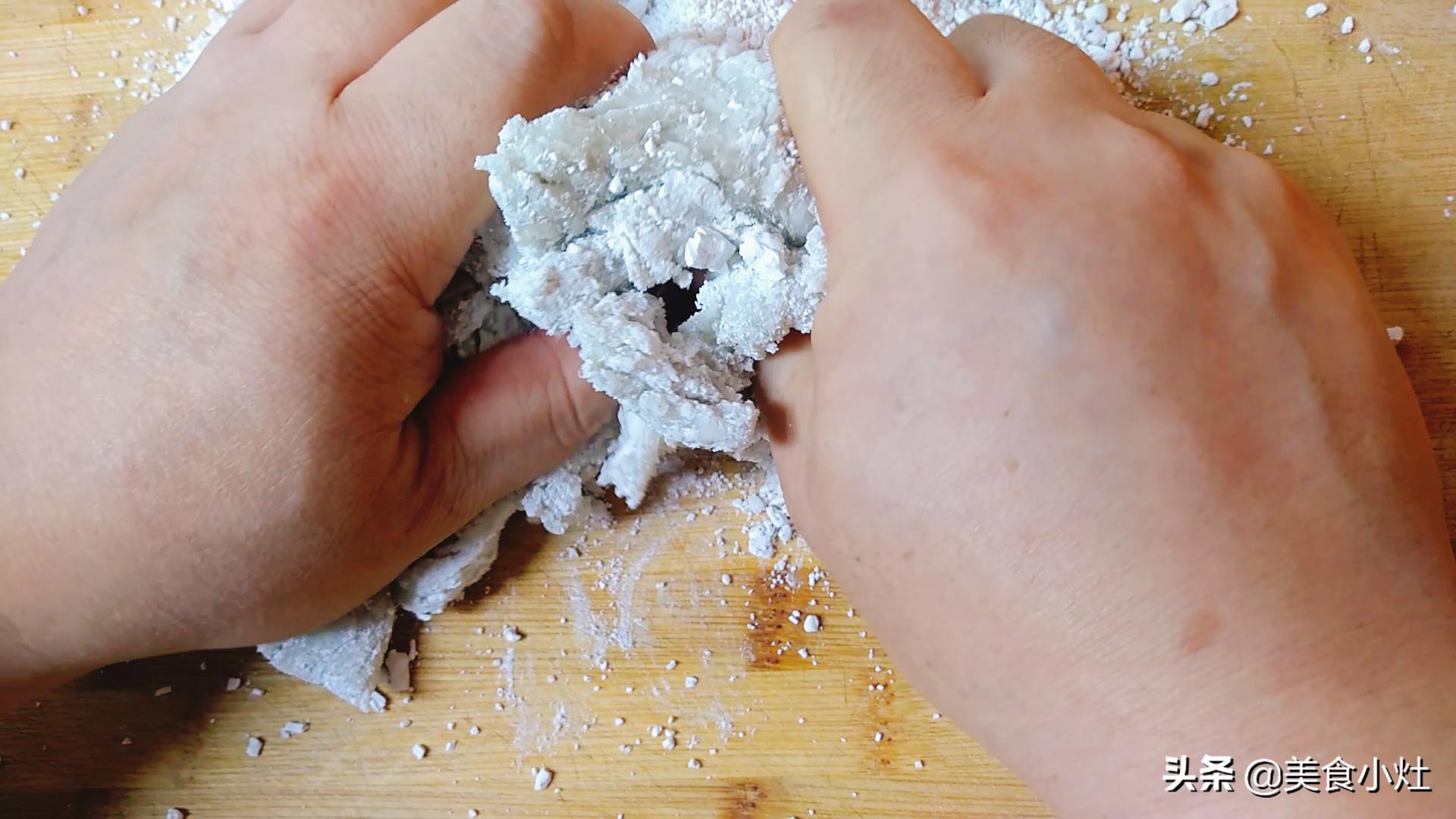 老北京炸灌肠怎么外焦里嫩,怎么做老北京炸灌肠