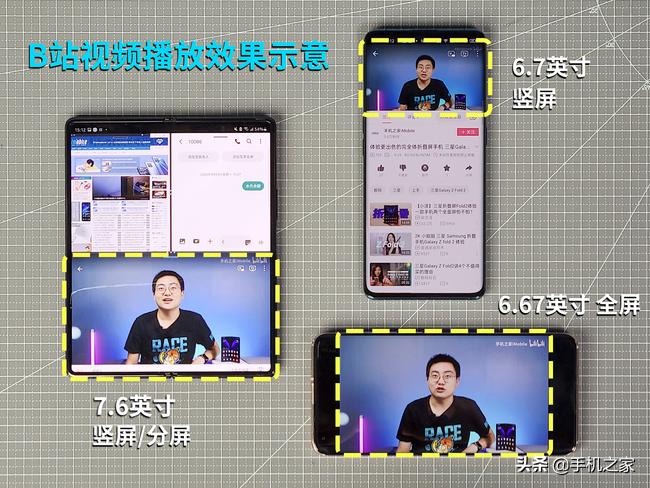 三星折叠屏zflip2值得买吗,三星折叠屏手机GalaxyZFold3