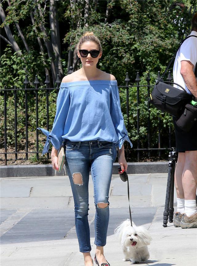 低调显奢华的“吸烟鞋”火了，百搭时髦，关键显腿瘦