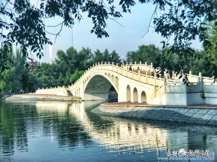 现在包头的现状,包头鹿城改成马城了吗