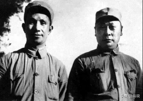 莱芜战役将军被歼始末,莱芜战役俘虏的国民党高级将领