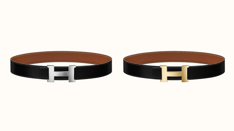 比爱马仕更高端的牌子皮带,最新款奢侈品皮带推荐