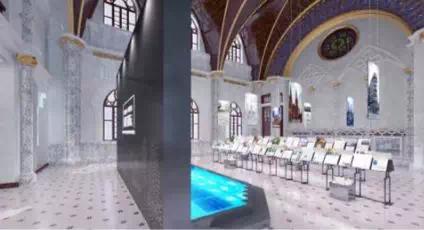 上海徐汇区重大工程,徐汇区重点项目2024年