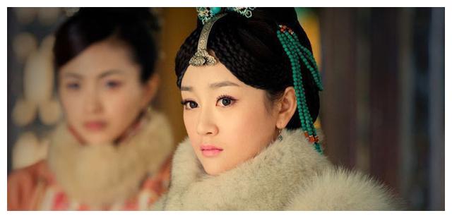 张檬和乔振宇电视剧古装,张檬的古装剧有刘海