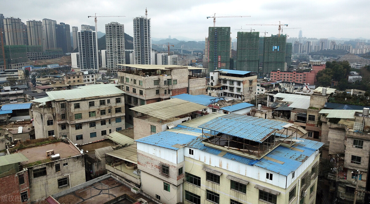 高层住房的未来是否会变成贫民窟,高层住宅今后真的是贫民窟吗