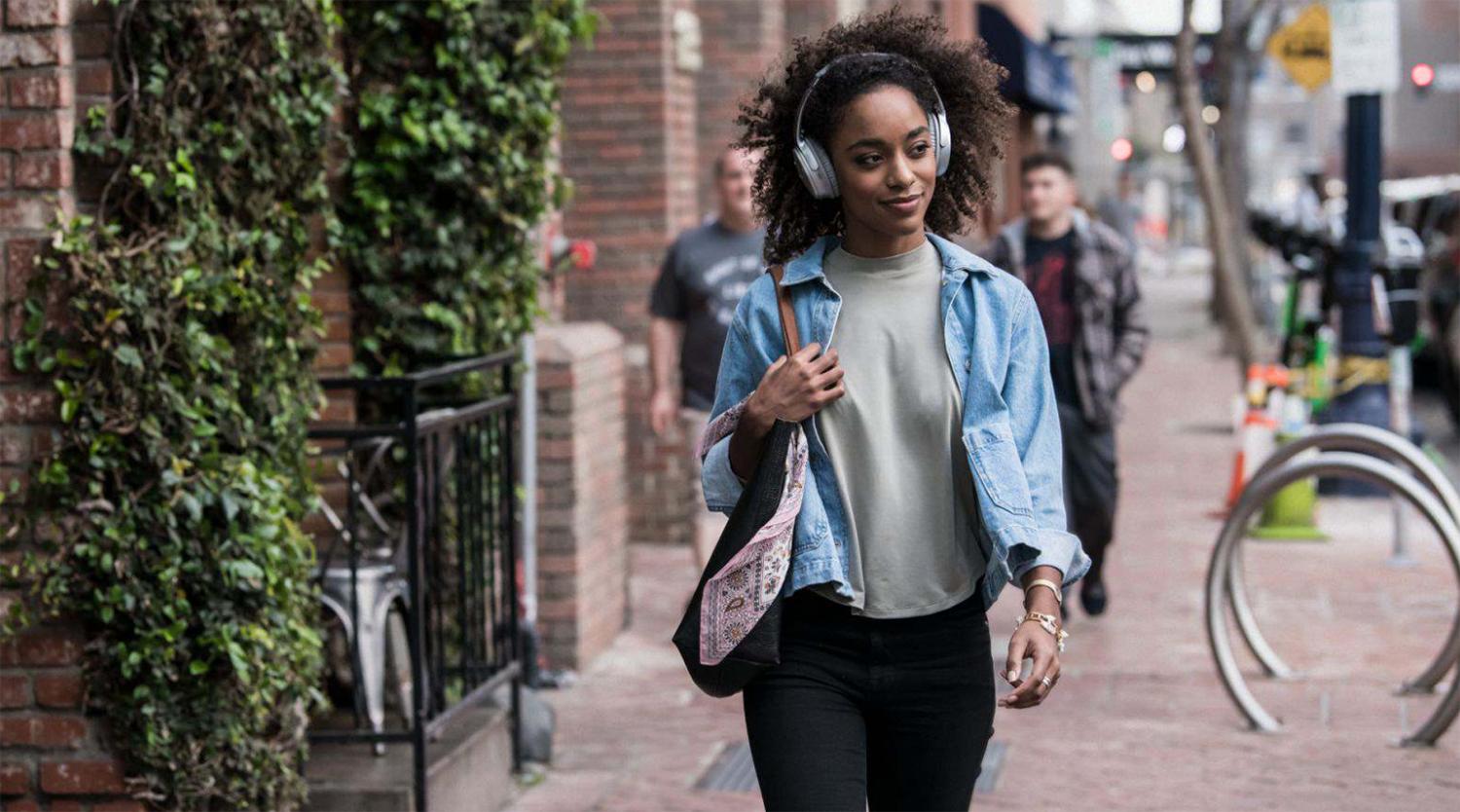 降噪耳机bose好还是sony好,bose降噪耳机对比airpodspro