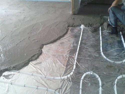 地暖回填开裂影响地砖吗,地暖回填层开裂对地暖的影响