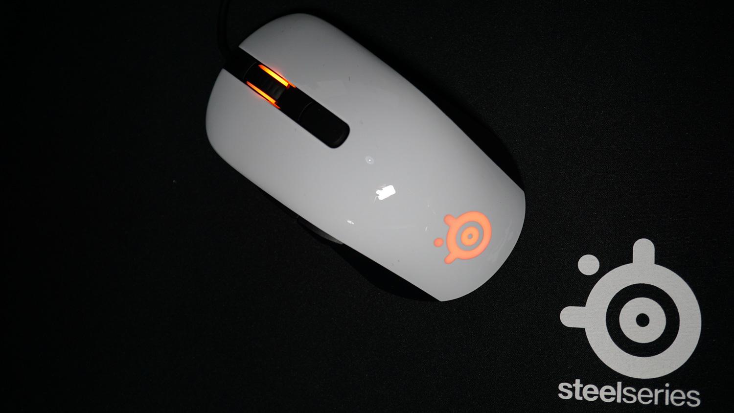 百元入门游戏鼠标对比,3950大厂鼠标推荐