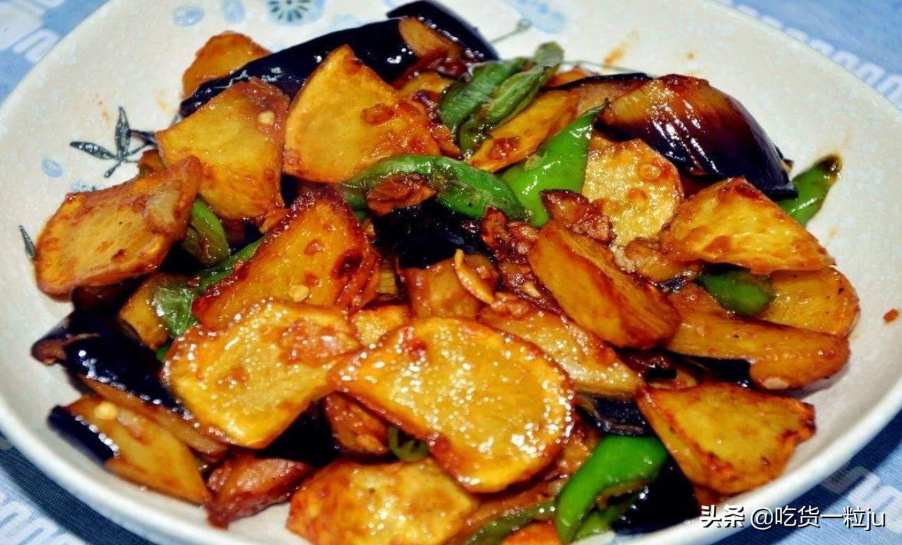 平平无奇小土豆，为何被称为蔬菜界一哥？