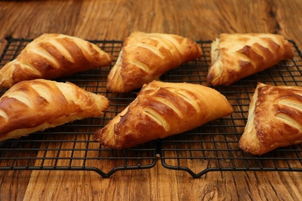 大侠烘焙坊烤面包,大侠烘焙厨房完整版