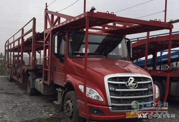 东风柳汽乘龙t5怎么样,东风柳汽乘龙m52022款