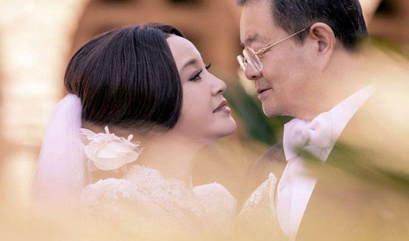 刘晓庆个人资产能有多少,刘晓庆现在靠什么赚钱