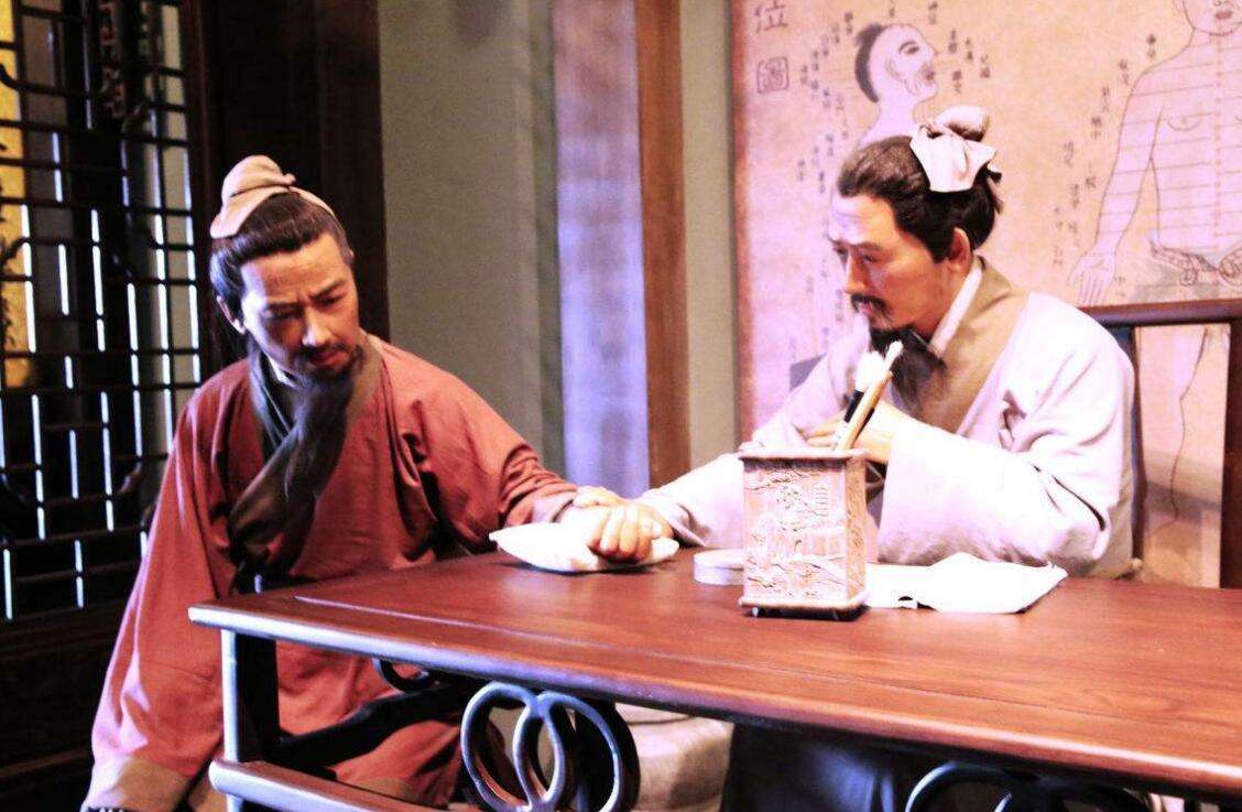 古人被狗咬伤如何防狂犬病,古代人被狗咬了都得狂犬病吗