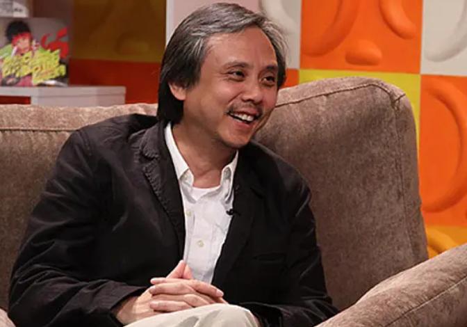 陈嘉上谈武状元苏乞儿抄家,陈嘉上导演谈武状元苏乞儿