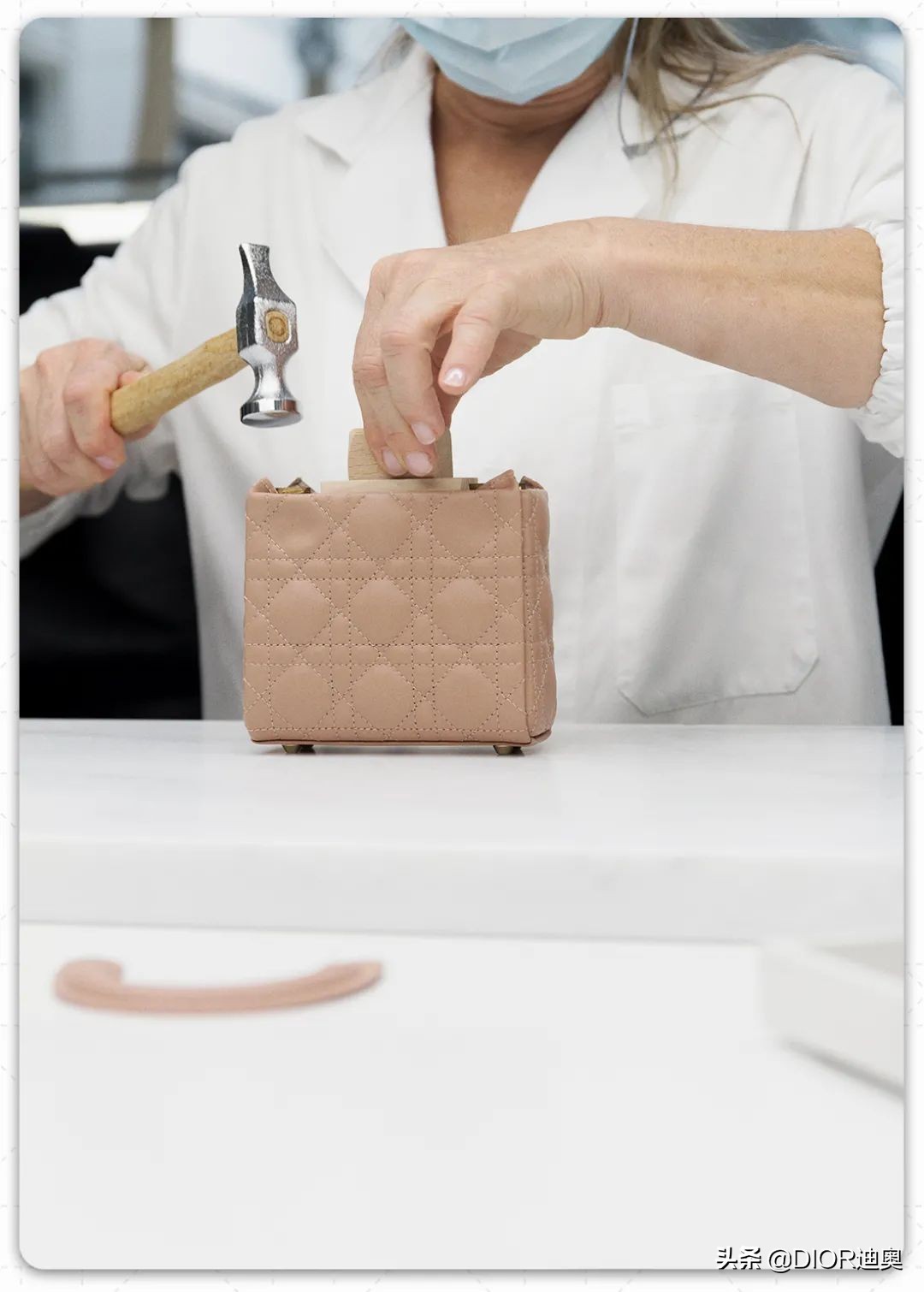 ladydior特别款,ladydior全部款式