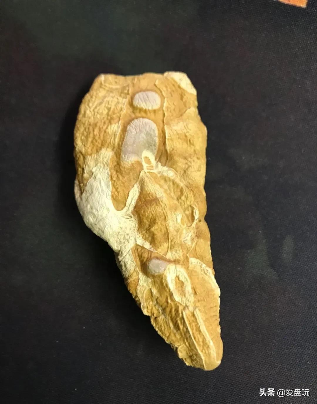 真正的蜜蜡是怎样的,特别迷恋蜜蜡