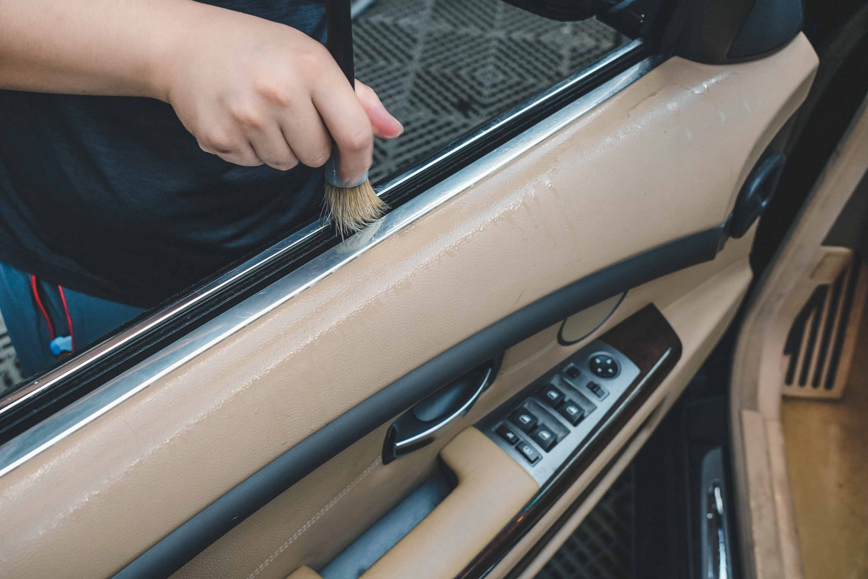 宝马730li整备翻新要多少钱,730li全车翻新