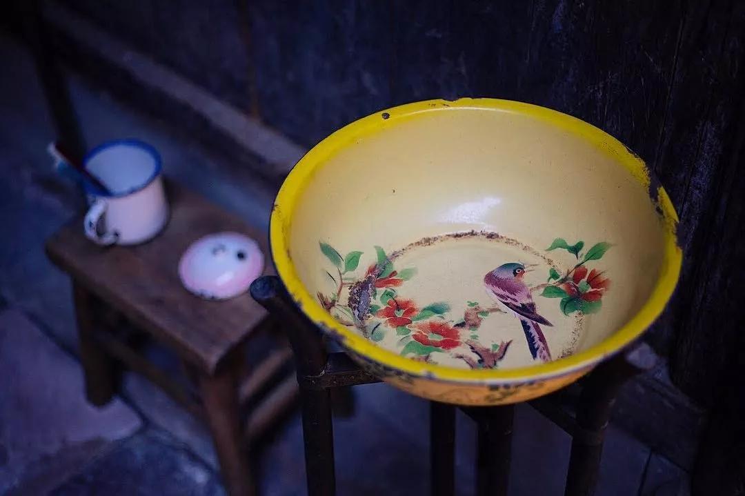 美国博物馆的安徽古宅,安徽百年老宅出现在美国