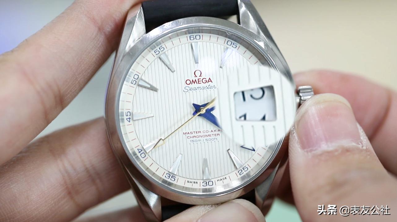 机芯真假鉴别,机芯卡度怎么辨别真伪