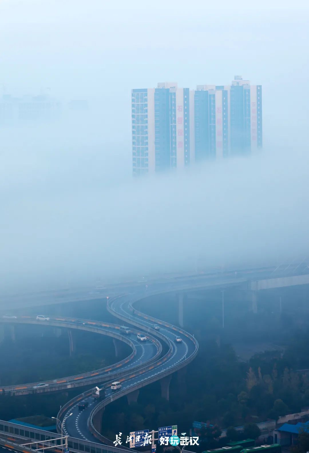武汉70周年的变化发展,湖北武汉70年荆楚巨变