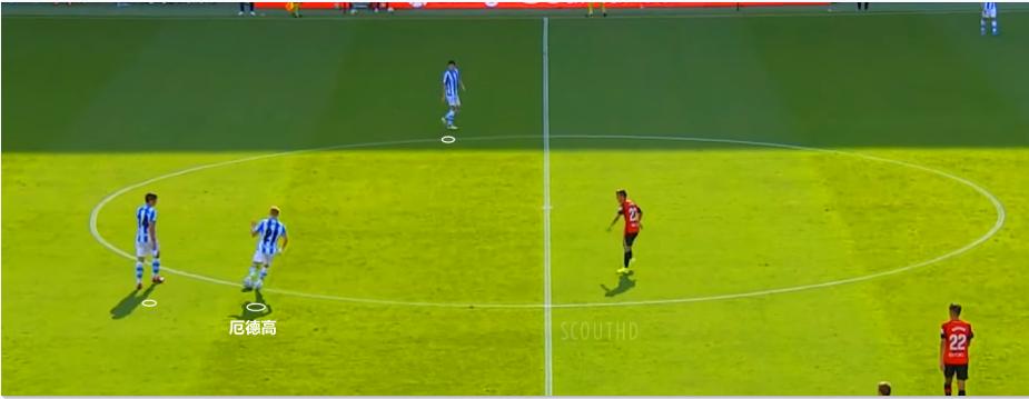 4年前选择皇马就消失！被誉为梅西险遭捧杀 20岁这年征服西甲